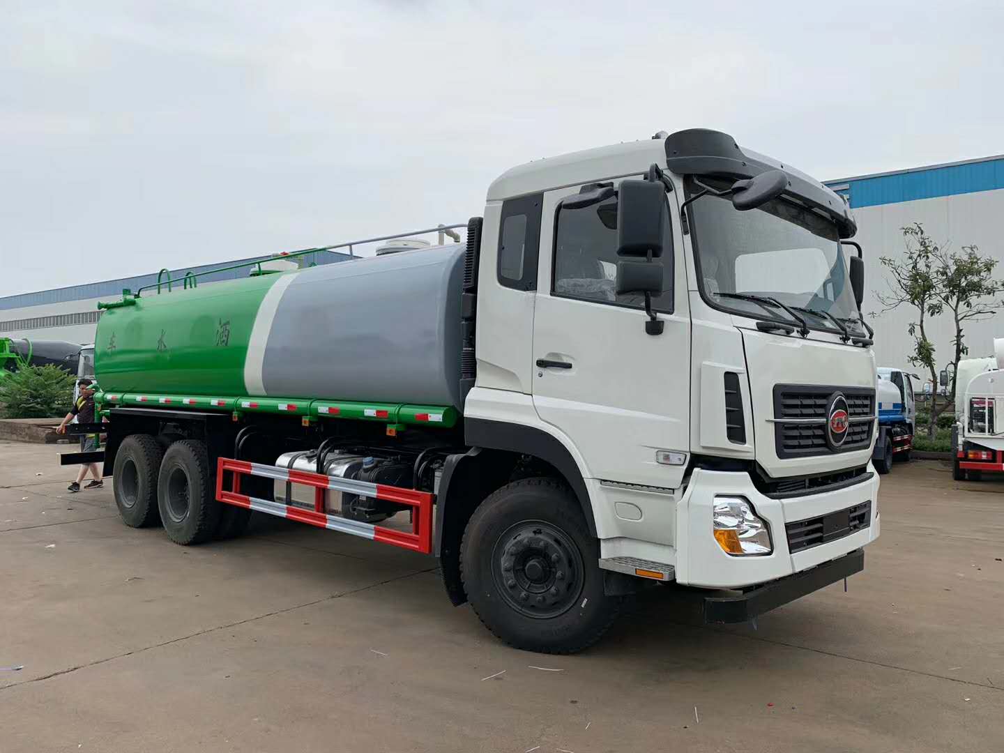 程力汽車集團新年賀詞：行穩(wěn)致遠(yuǎn)齊努力，攜手共進開新篇